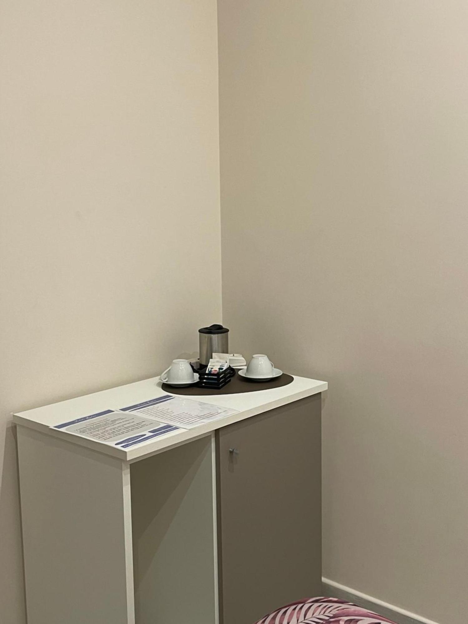 Toledo Relax Guest house Naples
