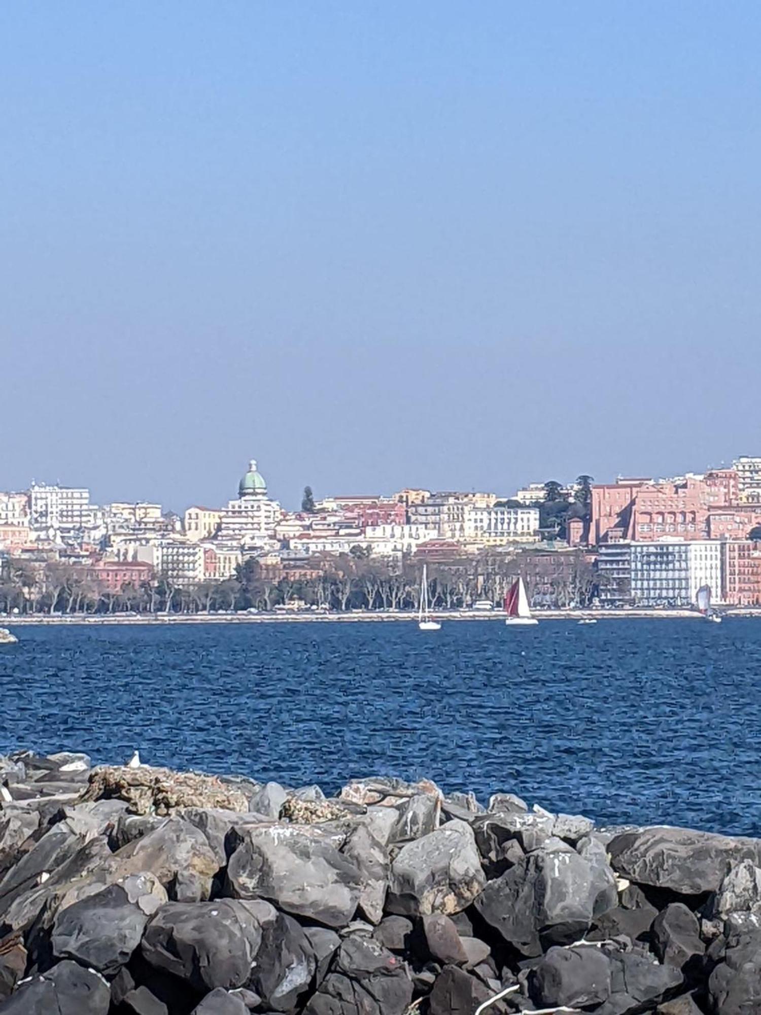 Toledo Relax Guest house Naples