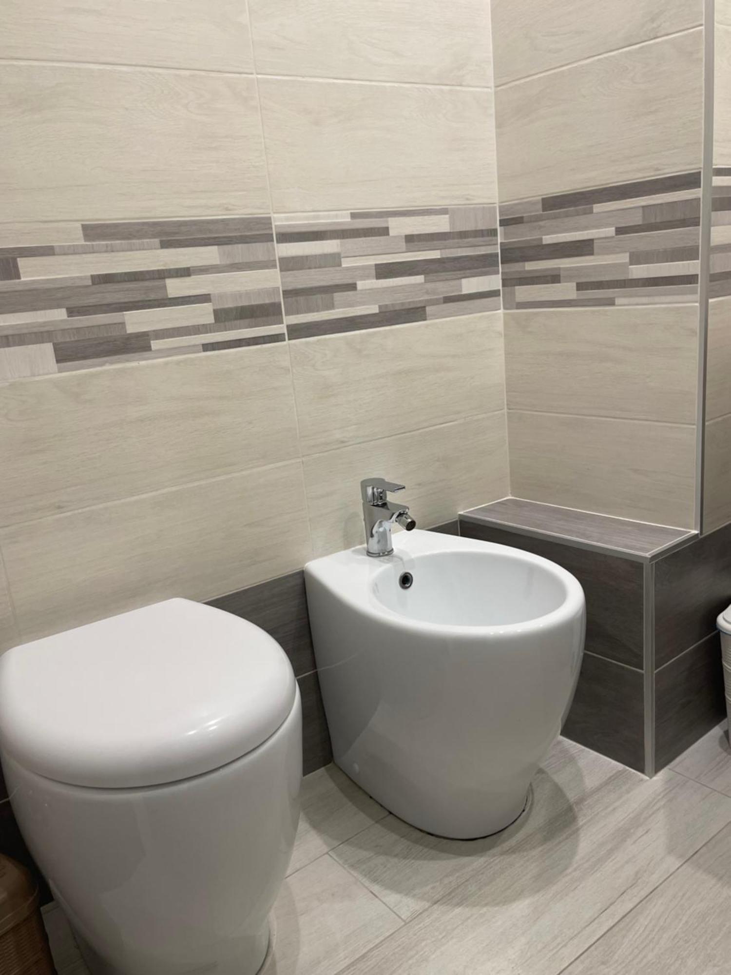 Guest house Toledo Relax