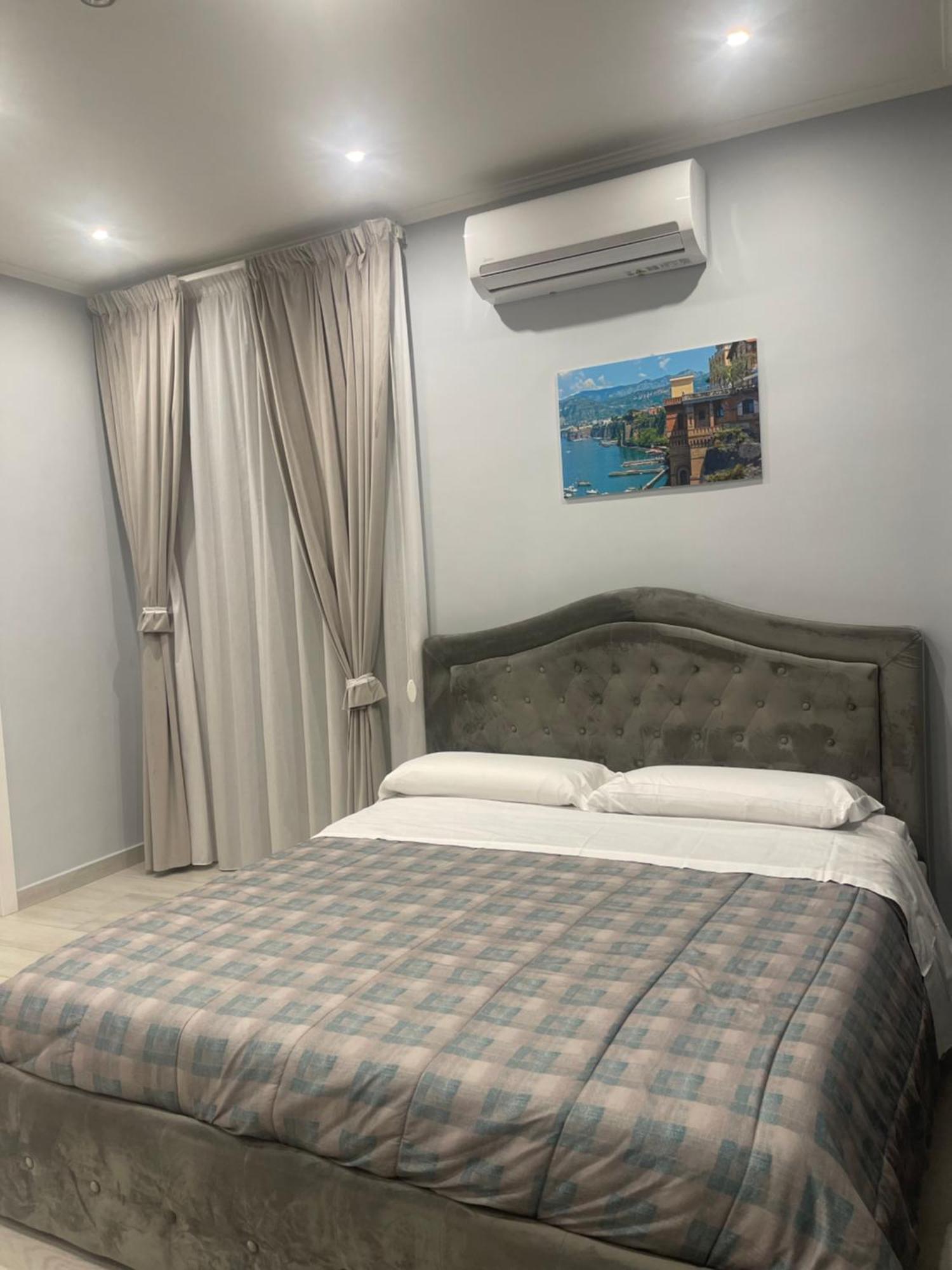 Guest house Toledo Relax Naples
