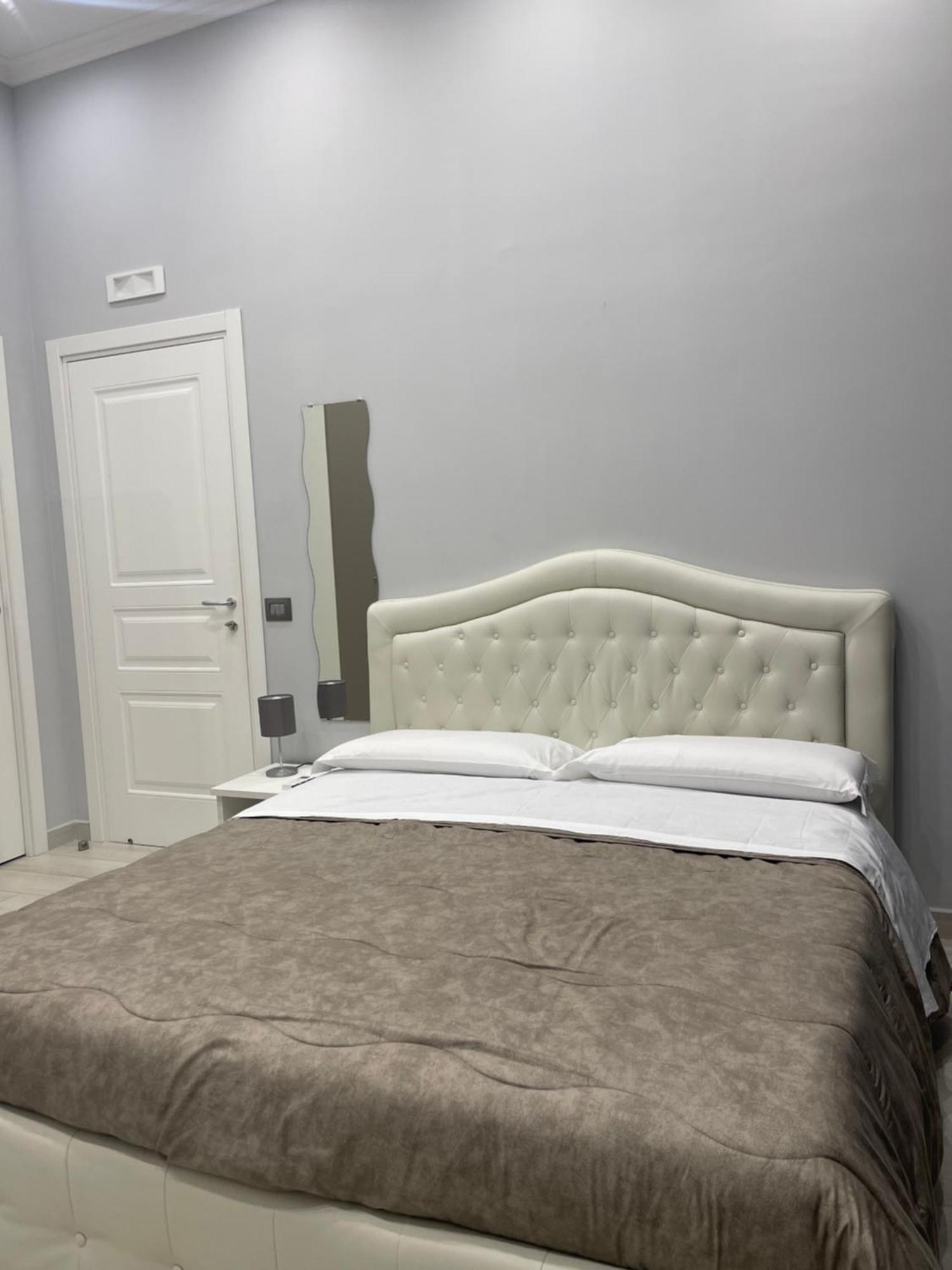 Toledo Relax Guest house Naples