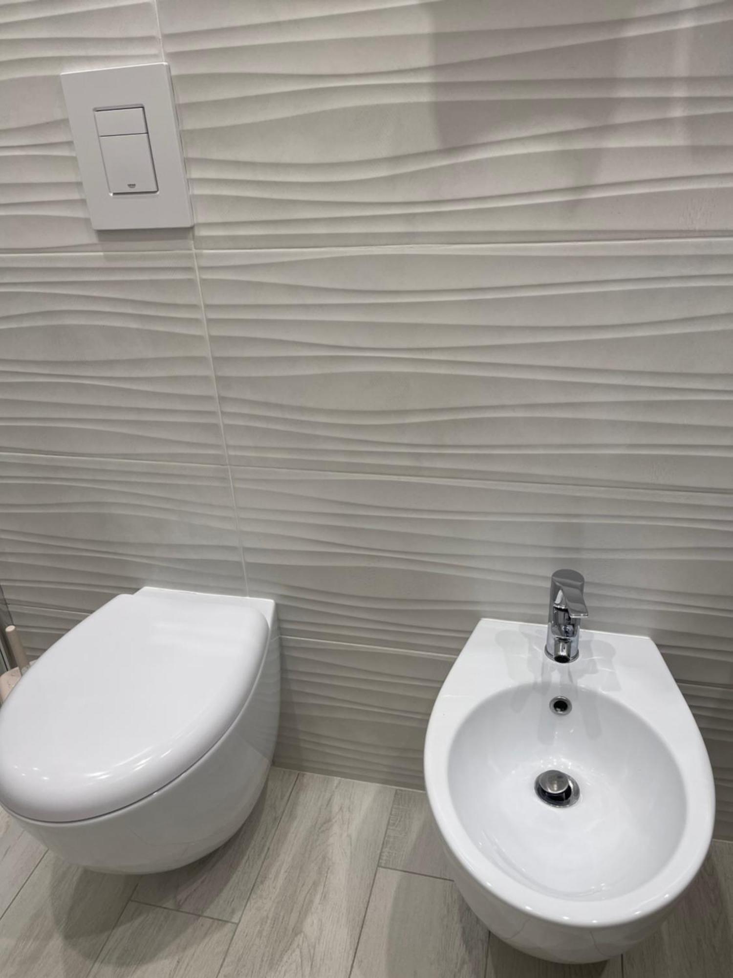 Toledo Relax Guest house Naples