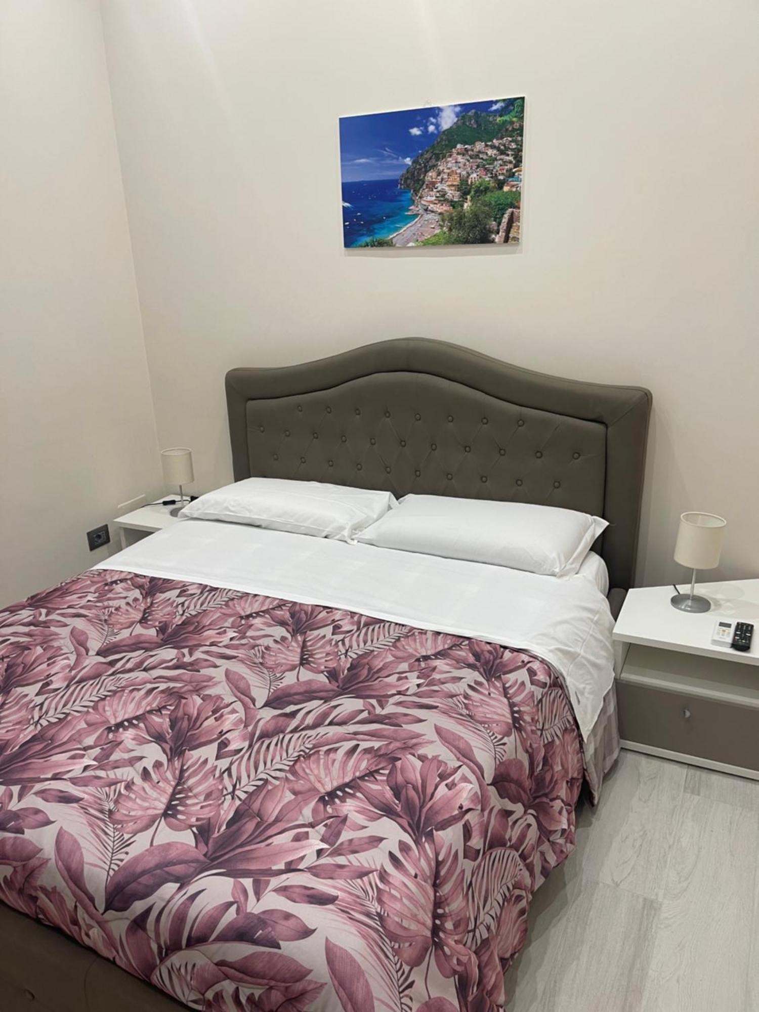 Toledo Relax Guest house Naples