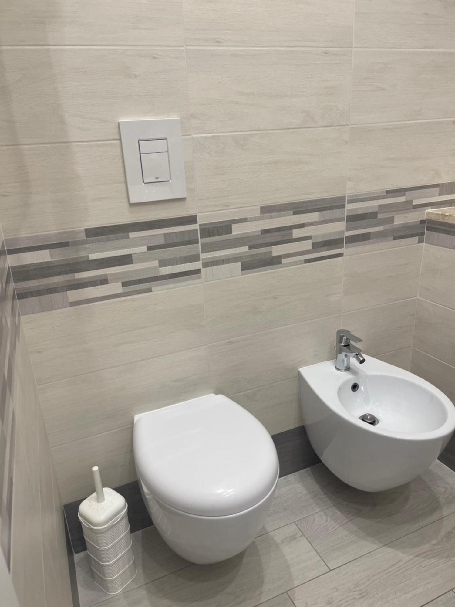 Guest house Toledo Relax Naples