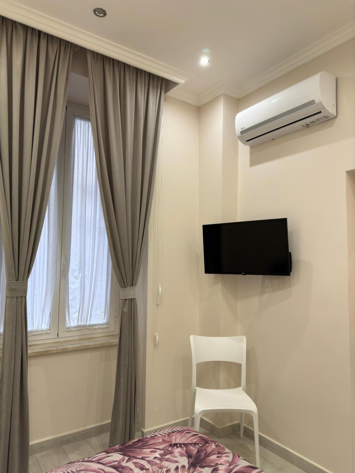 Guest house Toledo Relax