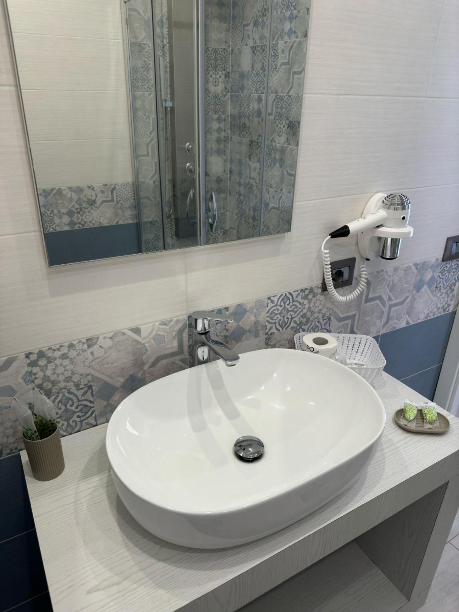 Toledo Relax Guest house Naples