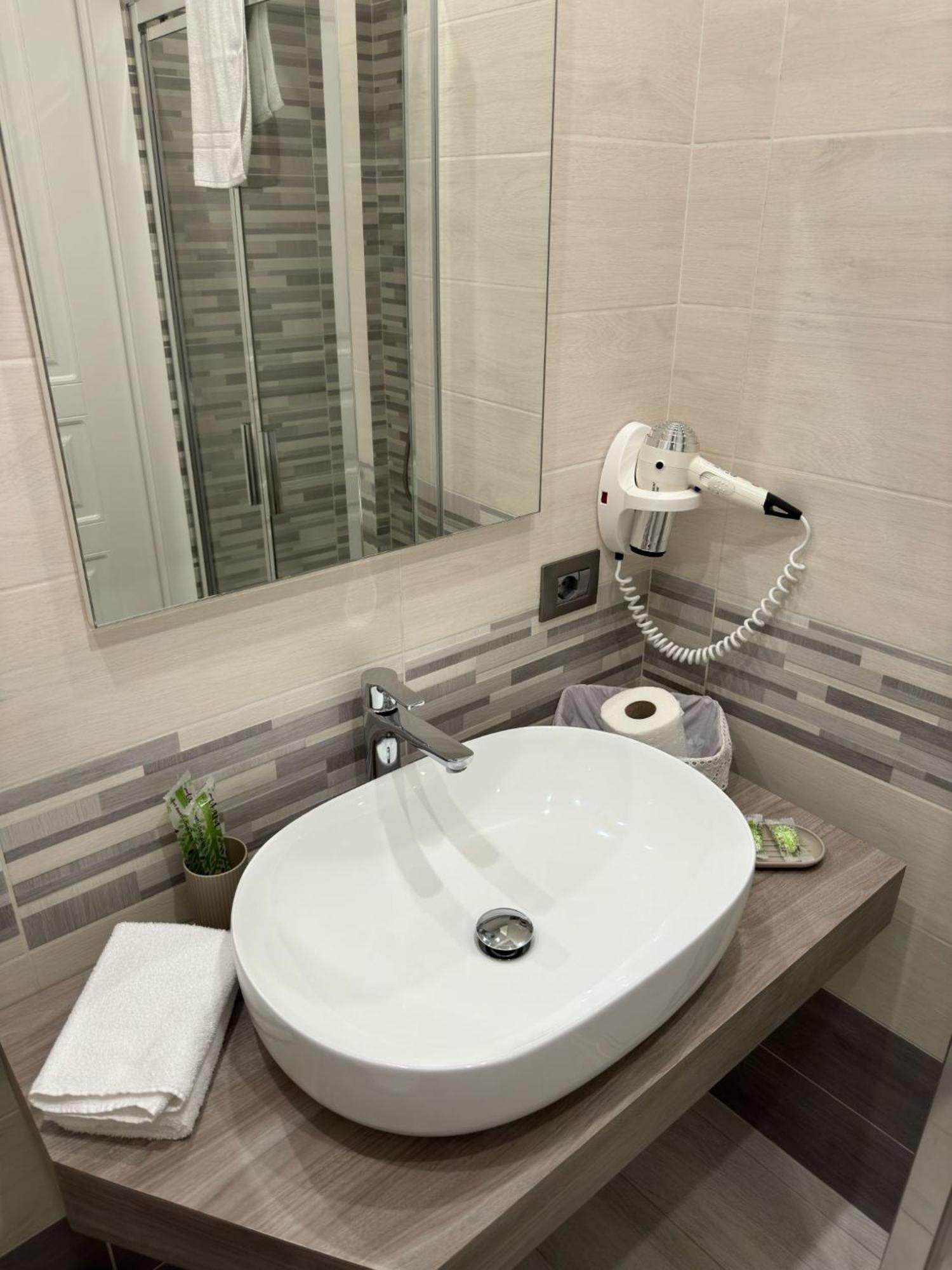 Toledo Relax Guest house *