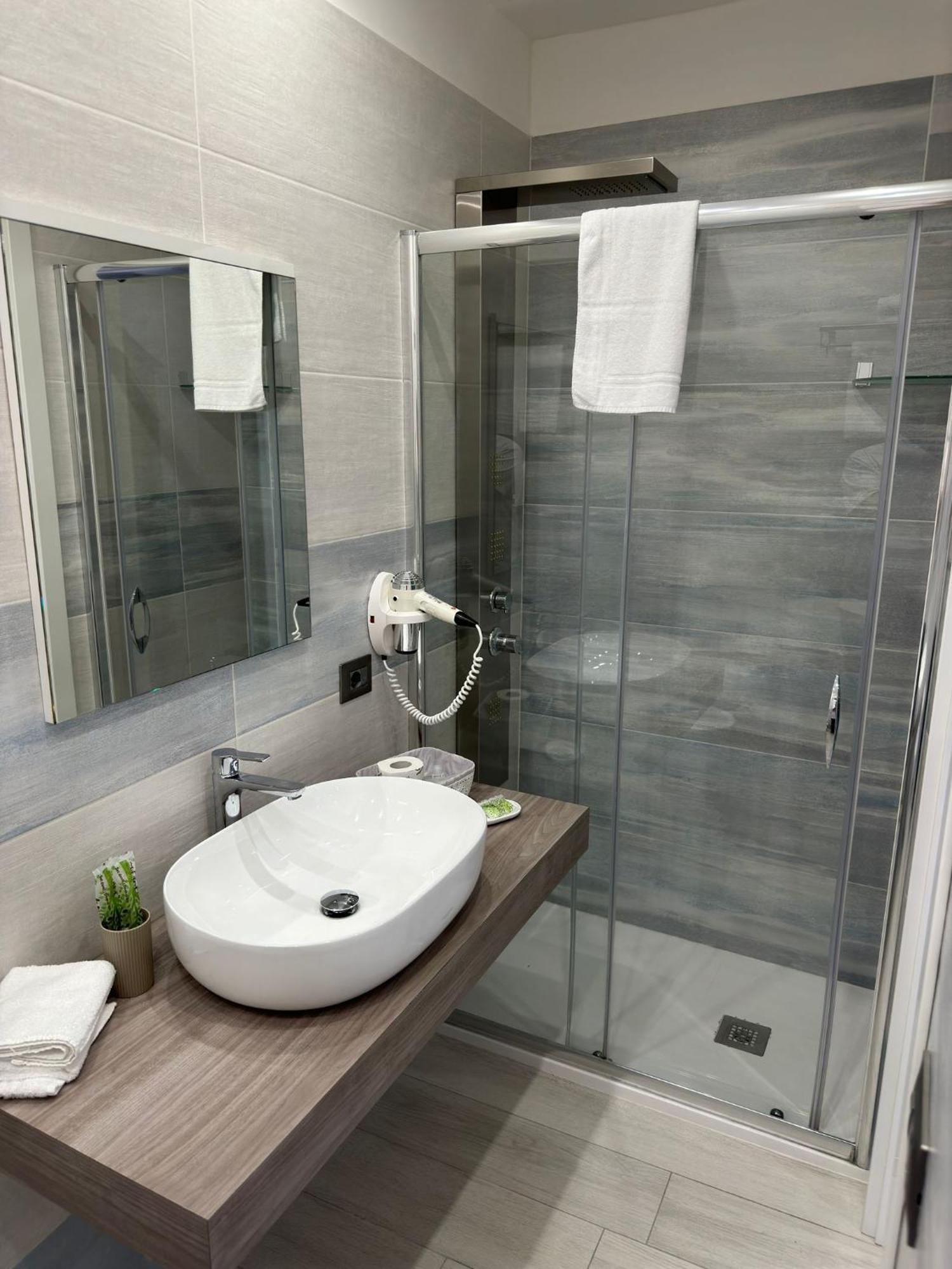 Guest house Toledo Relax Naples