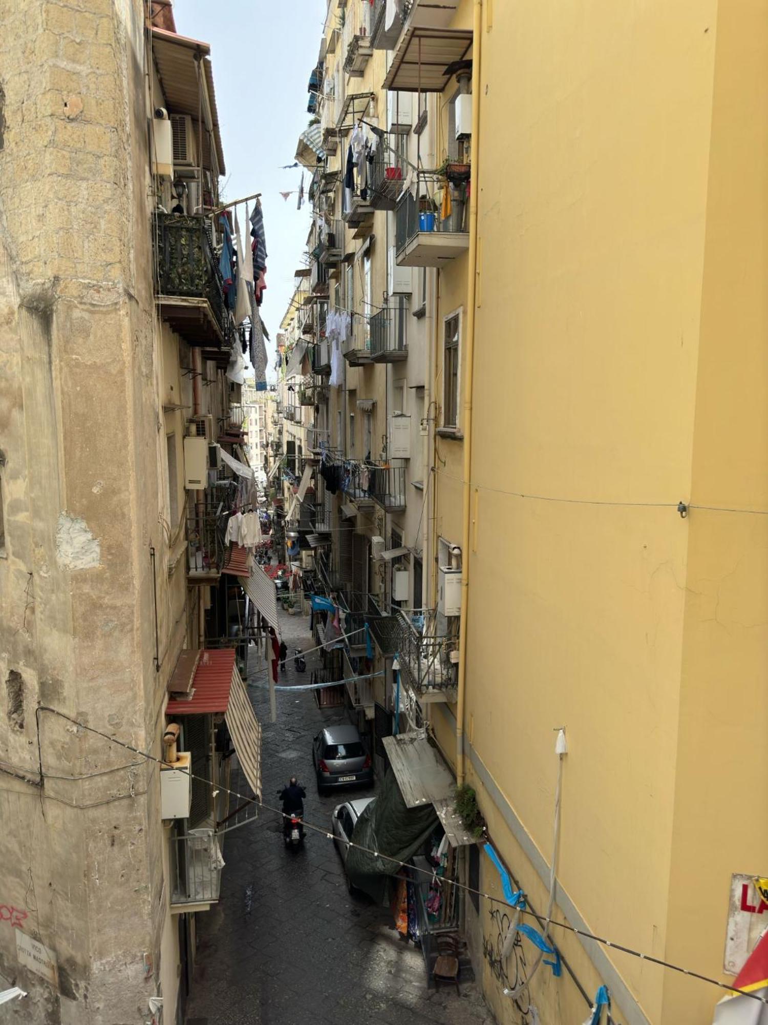 Toledo Relax Naples