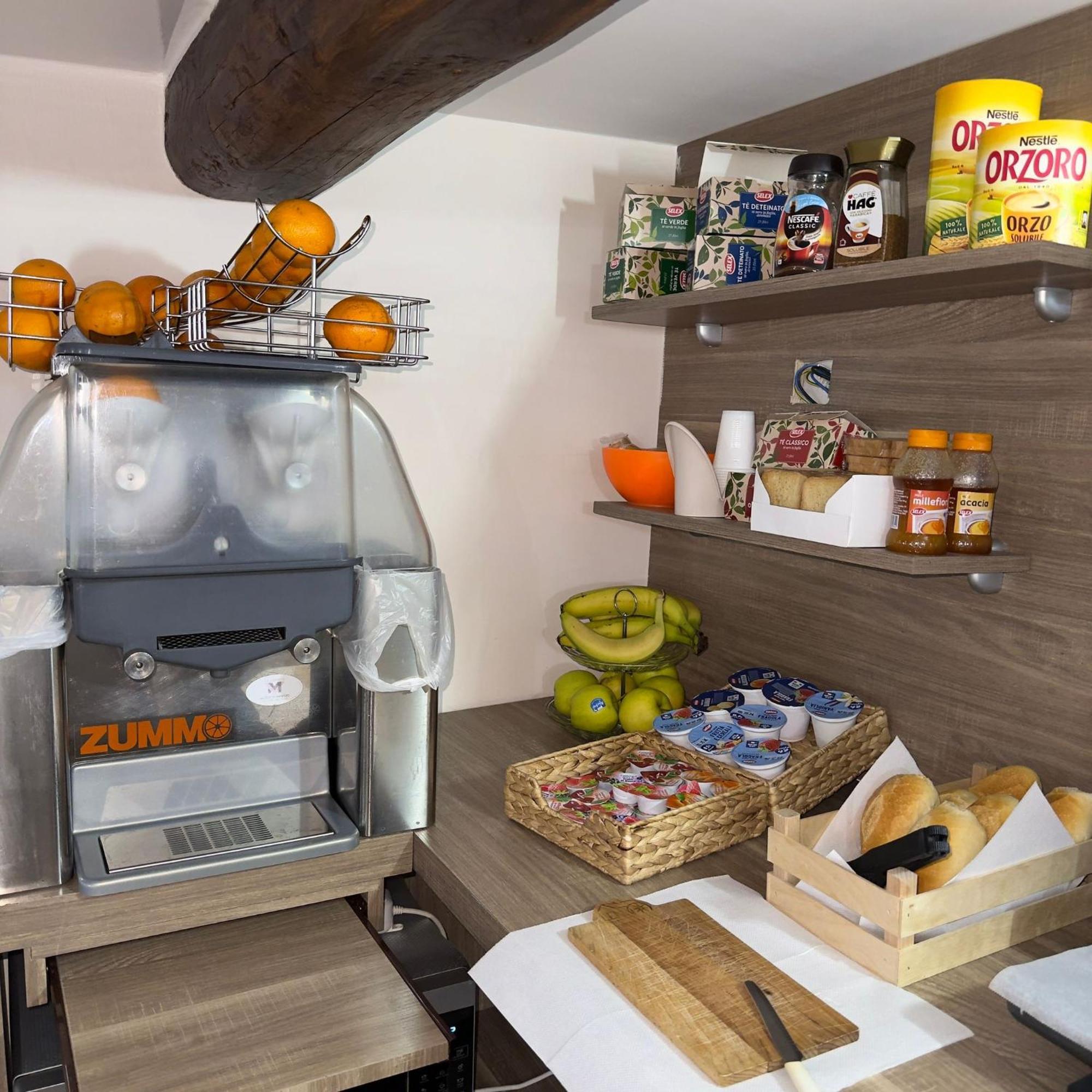 Toledo Relax Guest house